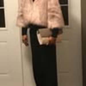 Meet your Posher, Dorothy